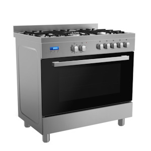 Midea 90cm Gas Cooktop Freestanding Stove