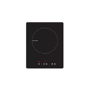 Midea Single Zone Ceramic cooktop