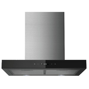 Midea 60cm T-Shape Rangehood