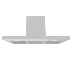 Furniture: Midea 90cm T-Shape Rangehood