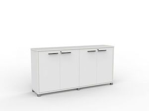 commercial furniture: Cubit Credenza