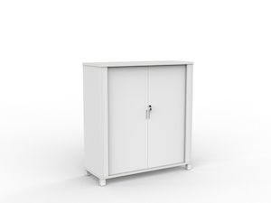 Cubit Tambour Cupboard