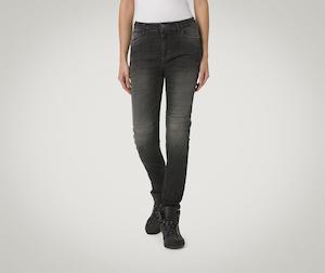 Clothing: PMJ Skinny Woman