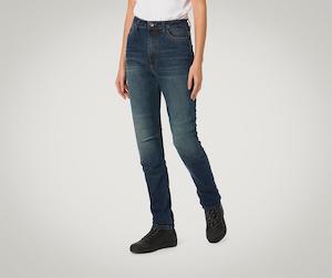 PMJ Jeans Sara Woman - blue