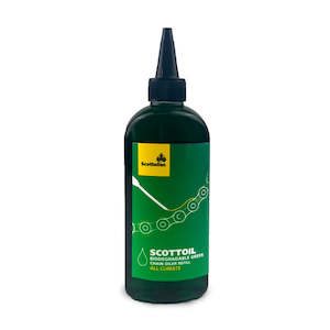 Accessories: Scottoiler All Climate Biodegradable Refil Oils