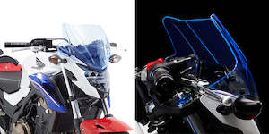 Partswindscreens: Givi ICE screens