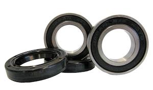 Athena Wheel Bearing and Seal Kits