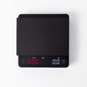 Digital Coffee Scale + Timer