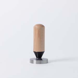 Wooden Handle Tamper