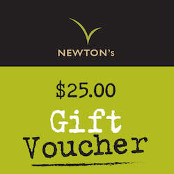 Gift Vouchers