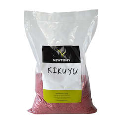 Seed wholesaling: Kikuyu