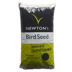 Seed wholesaling: Hulled Sunflower