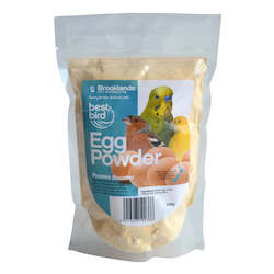 Best Bird Egg Powder