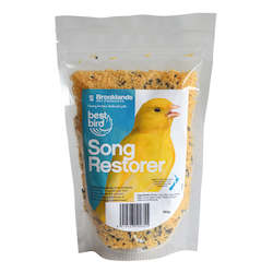 Best Bird Song Restorer