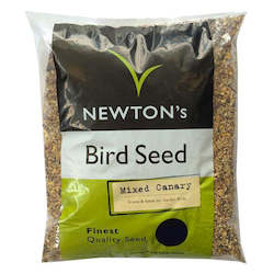 Seed wholesaling: Mixed Canary