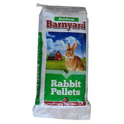 MainFeeds Rabbit Pellets