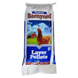 MainFeeds Layer Pellets