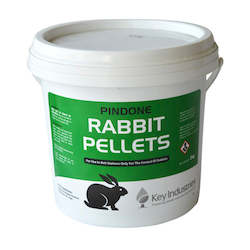 Seed wholesaling: Pindone Rabbit Bait