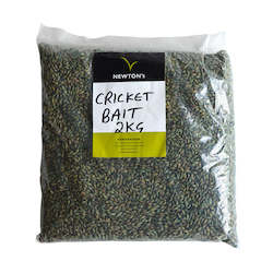 Seed wholesaling: Cricket Bait