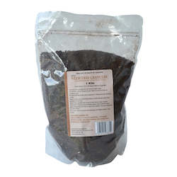 Neem Tree Granules