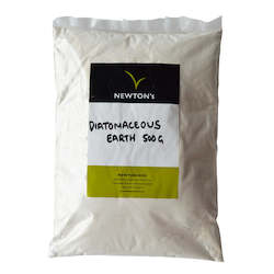 Diatomaceous Earth