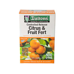 Daltons Citrus and Fruit Fertiliser