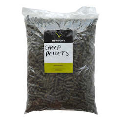 Sheep Pellets