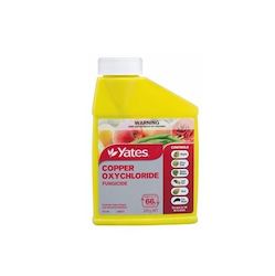 Yates Copper Oxychloride-200g