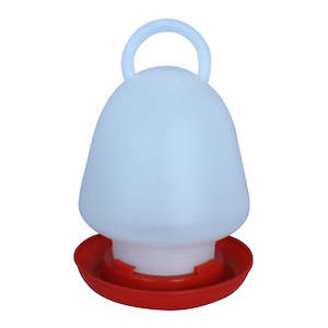 Aviary Bell Waterer