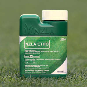 Etho - Lawn Herbicide