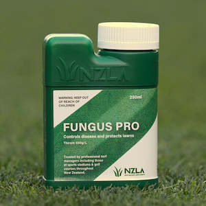 Fungus Pro - Lawn Fungicide