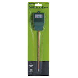 McGregors Soil Moisture Meter