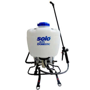 Solo Domestic Backpack Sprayer 425 15L