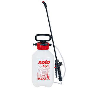 Seed wholesaling: Solo 461 Sprayer 5L