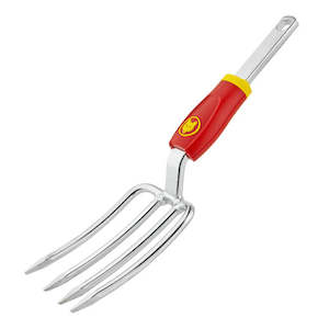 Seed wholesaling: Wolf Hand Fork (without handle) LU-GM