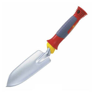 Seed wholesaling: Wolf Narrow Blade Planting Trowel 6cm LU 2P