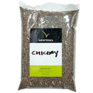 Seed wholesaling: Chickory