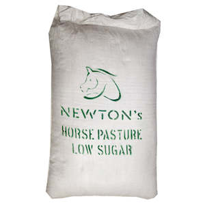 Seed wholesaling: Low Sugar Horse Pasture