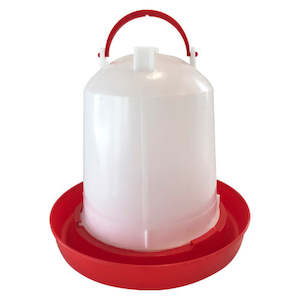 Aviary Bell Waterer 6L