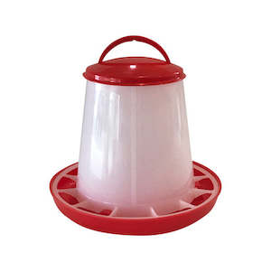 Aviary Feeder - Small