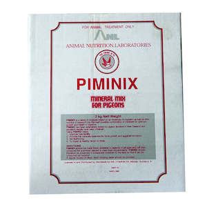 Piminix