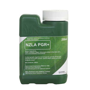 PGR+ - Plant Growth Regulator