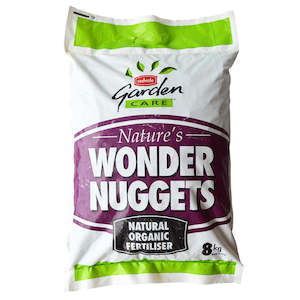 Wonder Nuggets