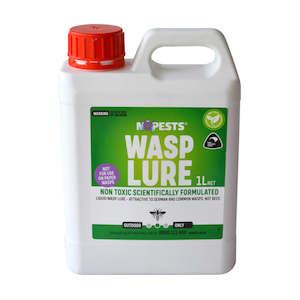 Seed wholesaling: Wasp Lure Bait