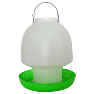 Aviary Bell Waterer 6.5L