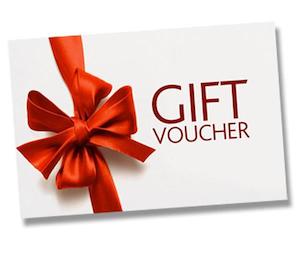 E.Gift Vouchers