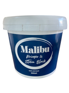 Malibu Primer & Stain Block. BEST PRICES.