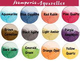 Artist supply: CLEARANCE:Water Colour paints by Stamperia.