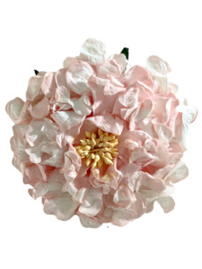 Artist supply: Faux Flowers-Pink Jasmine.3 left