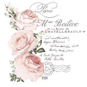 Redesign Decor Transfer- Chatellerault